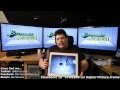Large Digital Picture Frame Unbox and Review - 15" - Viewsonic VFM1536-11