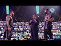 Jey Uso confronta a Roman Reigns - WWE Smackdown 11/09/2020 (En Español)