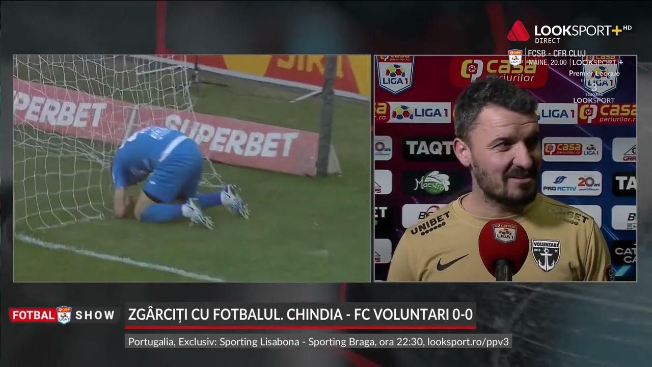 Fotbal Show, emisiunea de weekend. Edi Iordănescu, noul selecţioner