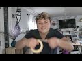Beginning of video