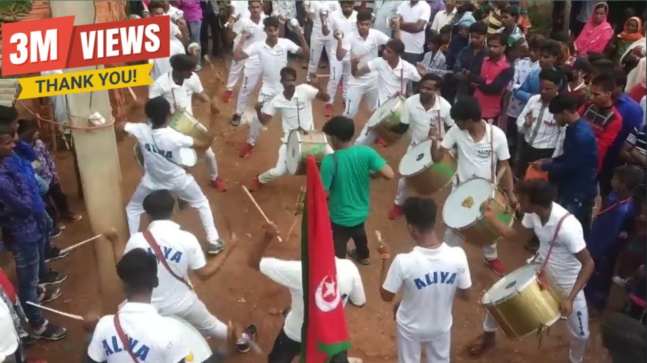 India's no.1 Baja 👉 8651830801👌famous qawali | Aliya Tasha Party |