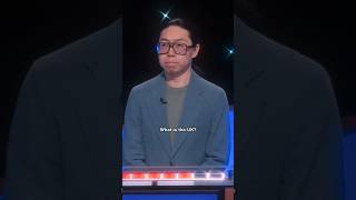 Andrew He was LOCKED IN. 🫡 #JeopardyMasters