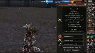 Metin2 DE Teutonia Tenchu Tape 23 - We cooking