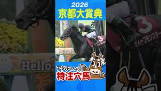 京都大賞典⑭番アイアンバローズ応援馬券 京都大賞典】5歳で覚醒する血統の法則！波乱を呼ぶ激熱穴馬とは