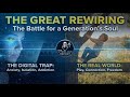 The 10-Step Plan to Ruin a Generation | The Sterling Report Special Edition
