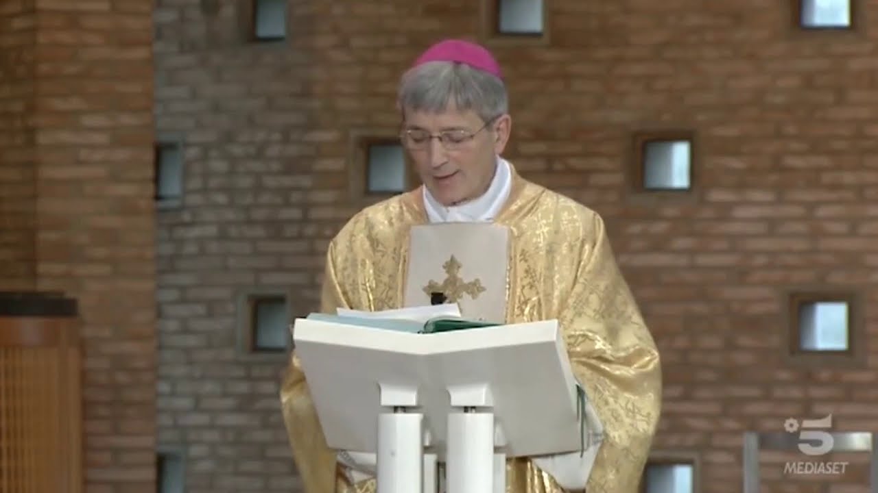 Santa Messa del giorno di Natale