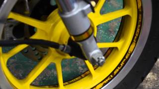 JUN RACING KSR 110.mp4