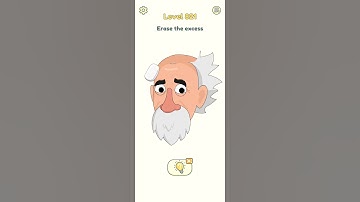 Dop 2 | Level 821 | Erase the Excess | Delete one part | ‎@Dop2Gaming1122 | #Dop2 | #gaming1122