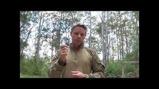 How to use a button (Survival) compass #LOWIFUNNY