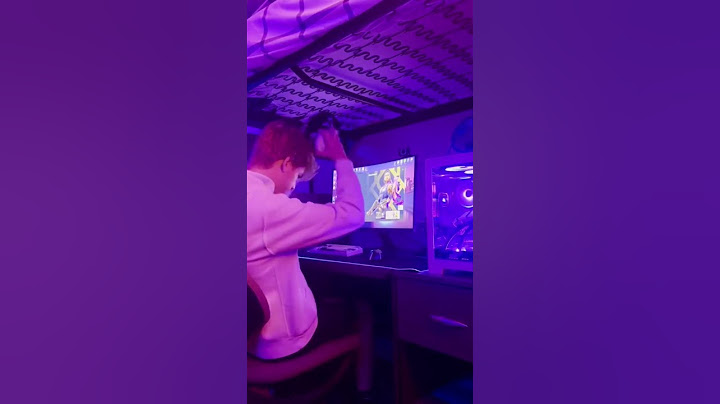 Day in the life of a pro streamer