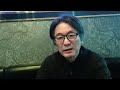 駅前カフェ 牧村三枝子さん カバー わびすけ 作詞した人が歌っています