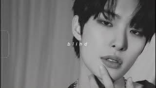 Download lagu ateez - blind (sped up reverb)
