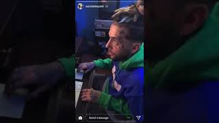 $crim - 300 beats in 3 months