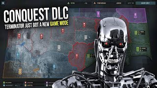 Terminator Dark Fate Just Released Conquest Mode!!