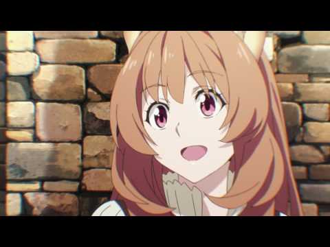 【盾の勇者の成り上がり】PV　☆アニメ化企画進行中！