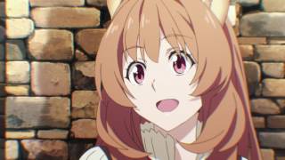 【盾の勇者の成り上がり】PV　☆アニメ化企画進行中！