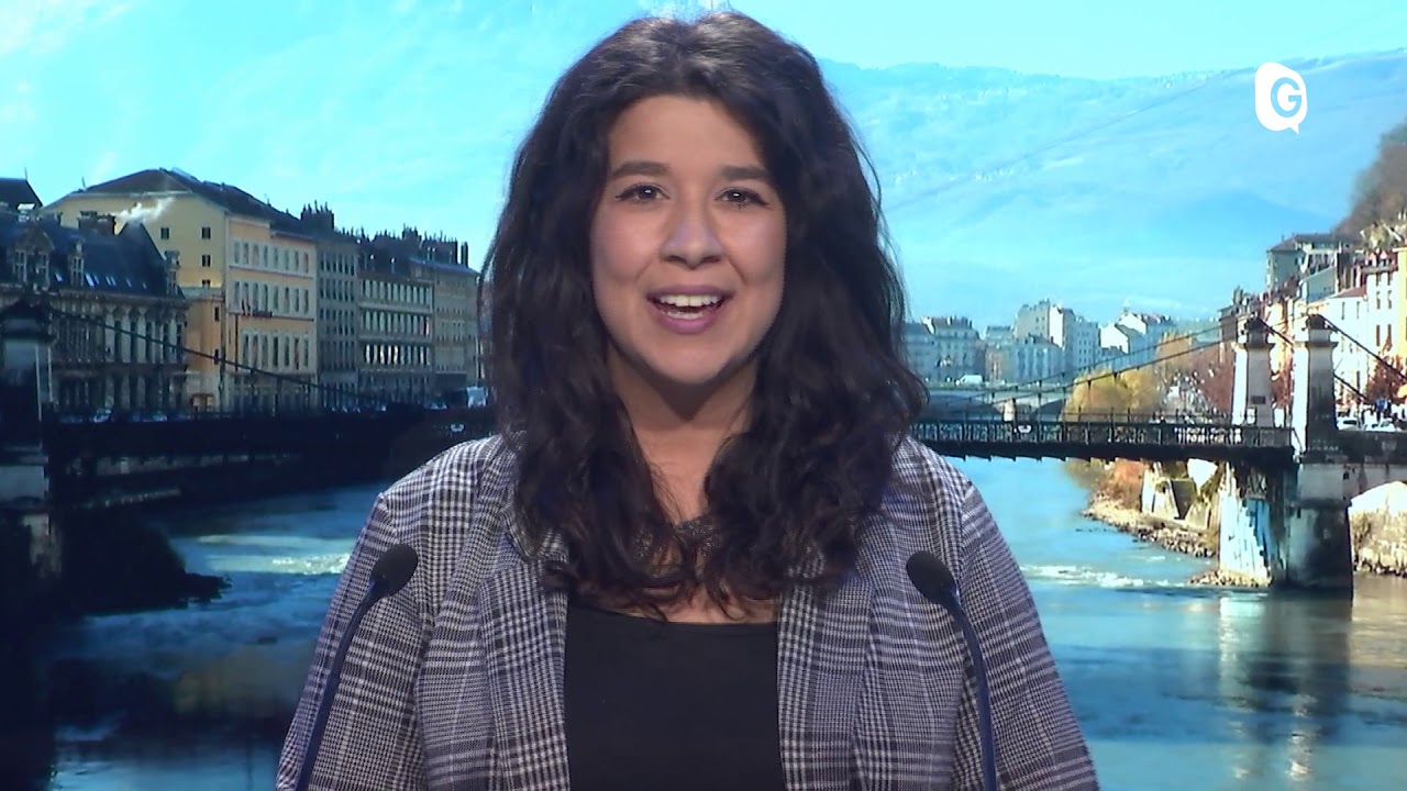 Le JT 14 AVRIL 2020 YouTube