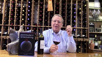 WineSmith 2019 Tannat