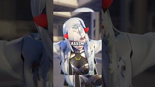 A Shion tá na maldade nessas interações no Overwatch 😅