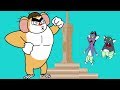 Rat-A-Tat |'Mouse Kong 58 Minute Don and Pals Compilation'| Chotoonz Kids Funny Cartoon Videos