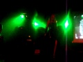 Darkwave Surfer (Live) by Aural Vampire at the Masquerade 11/5/10