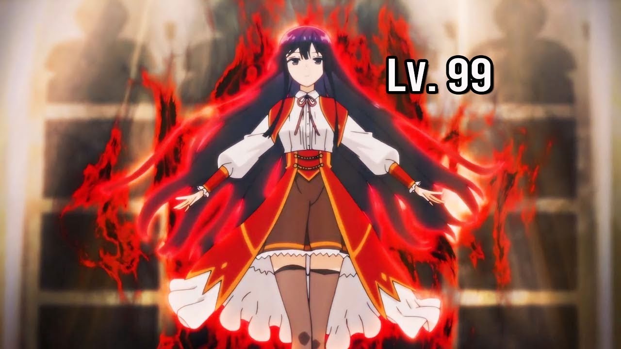 بنت غلبانه بتدخل أكاديمية السحر كل زمايلها بيتنمرو عليها عشن ضعيفه ولكنها بتبهرهم كلهم بسحرها الجبار