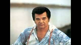 CONWAY TWITTY - "YOURS TO HURT TOMORROW" chords