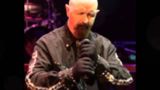 Judas Priest - Lost love.wmv (w/lyrics)