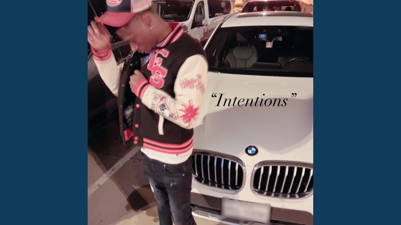 YouTube에서 Intentions 보기 YouTube에서 Intentions 보기