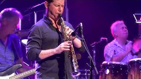 Mark Knopfler Live 2019 ⬘ 4K 🡆 On Every Street 🡄 Sept 6 - Sugarland, TX