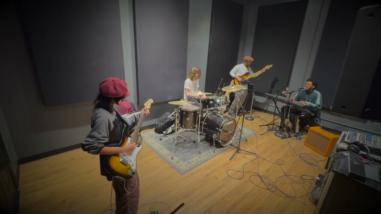 Need Your Love take 2 - 1/18/26 - Chidi & ABSTRACT REALIST 