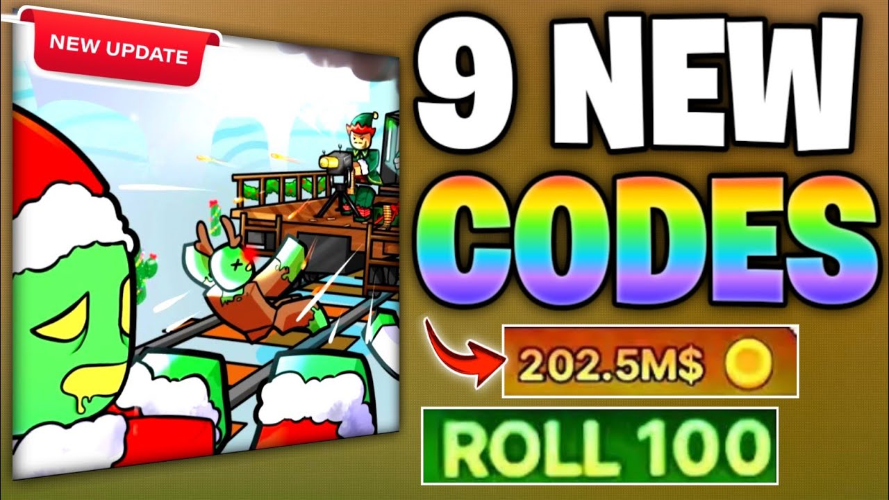 Code In Dead Rails NEW UPDATE DEAD RAILS ROBLOX CODES DECEMBER 2025 | ALL NEW DEAD RAILS ...