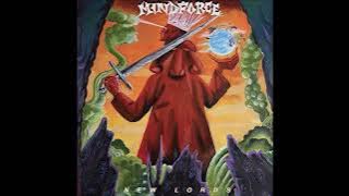 Mindforce - New Lords 2022 (Full Album)