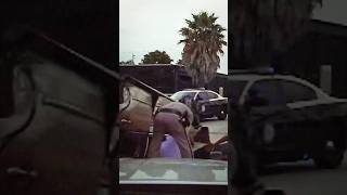 Full Video shows car flip during police chase Guide