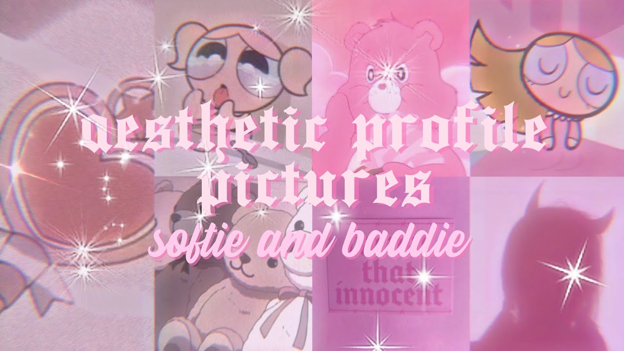 ✧*｡ ✯ Cute and Aesthetic Cartoon Profile Pictures