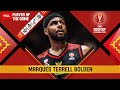 Marques Terrell Bolden 🇮🇩 | TCL Player Of The Game | Saudi Arabia - Indonesia | #FIBAASIACUP 2022