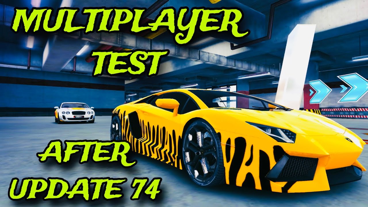 STILL WORTH IT🤔 ?!? | Asphalt 8, Lamborghini Aventador Coupé Multiplayer Test After Update 74