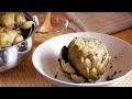 Comment préparer les artichauts au COOKEO (ou pas!)