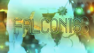 Falcon16 by Lieb and More 100% (Extreme Demon)