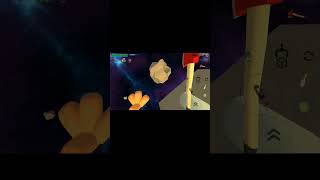 Secret Box In Chicken Gun Space Version