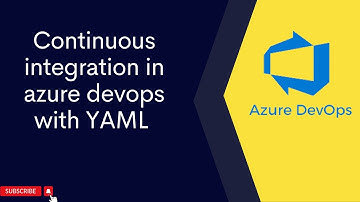 Part 17- How to enable continuous integration in azure devops to deploy .war file after code commit