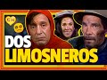 Limosneros en aprietos con el Chapulín Colorado