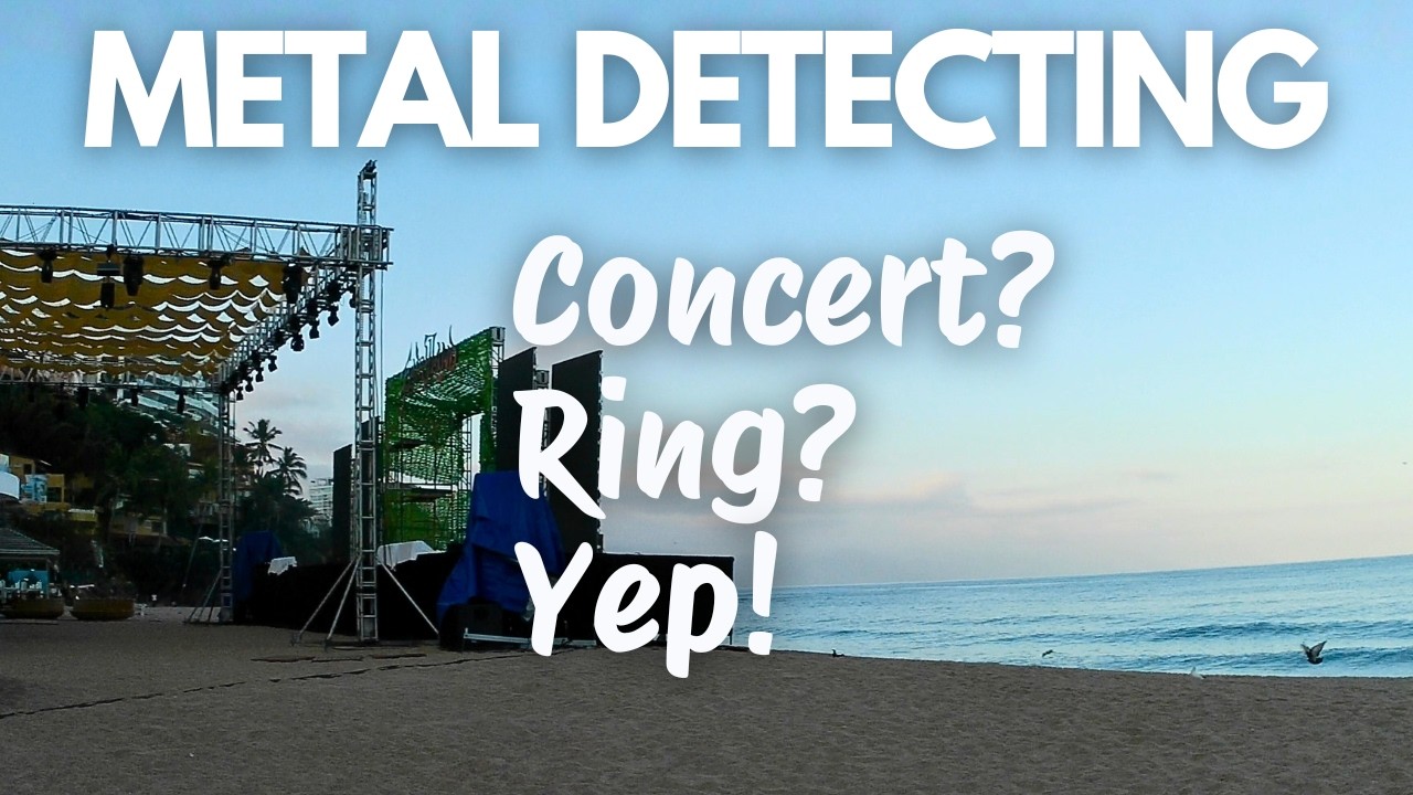 Chill Puerto Vallarta Beach Hunt, All Given Away!