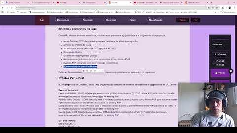 CHAOSMU SEASON 21 | X100 | OFFICIAL OPENING ON NOVEMBER 21