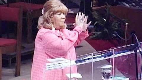 Rev  Marjorie Cook 022611