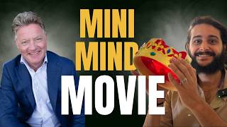 The Mini Mind Movie Technique: Rewire Your Brain for Success 🧠✨