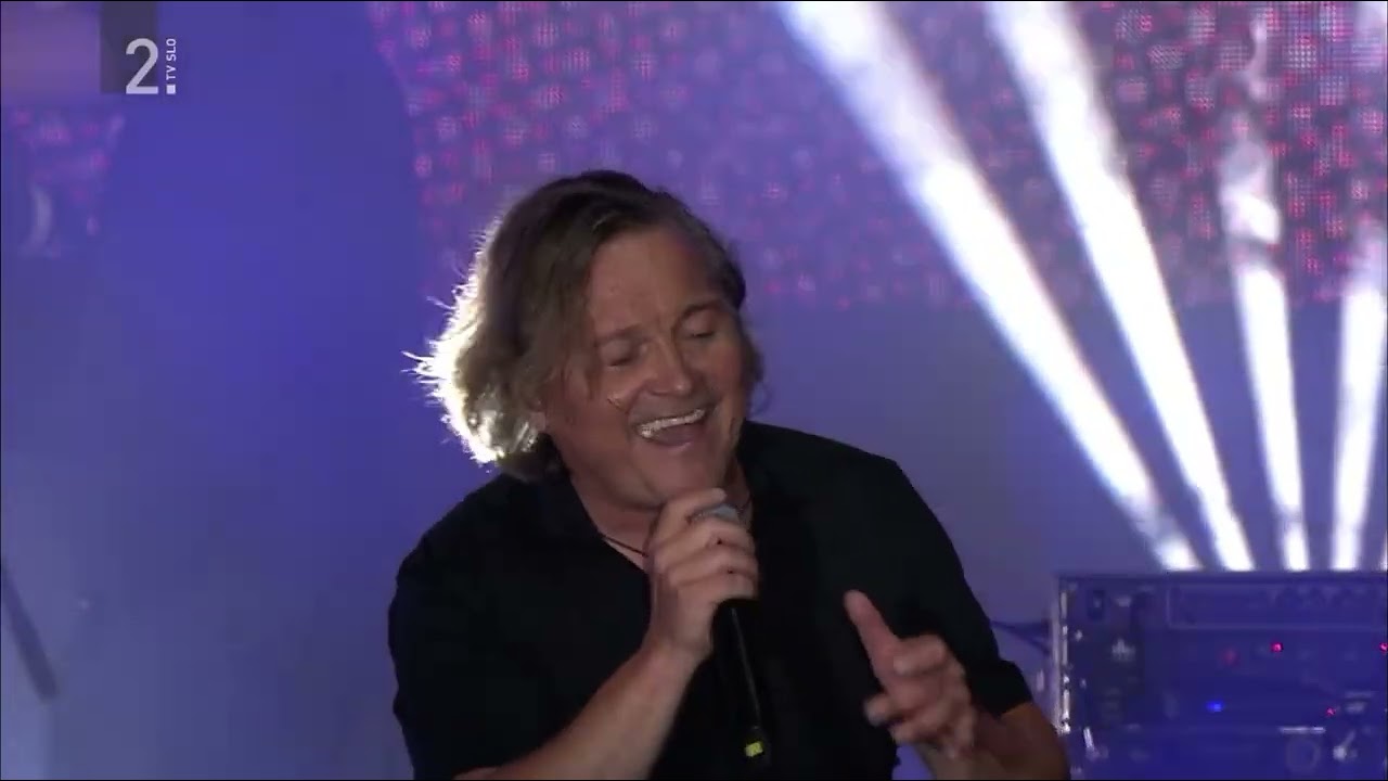 Hvala Za Vse - Šank Rock (Šank rock 40+gosti)