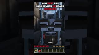 Addiction Fr.... #minecraft #shorts