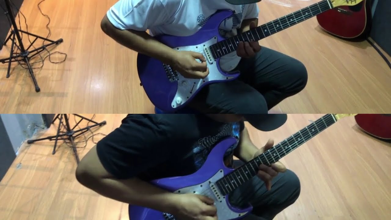 Obejrzyj ALCEU VALEÇA ANUNCIAÇÃO GUITAR TRIBUTE w YouTube Obejrzyj ALCEU VALEÇA ANUNCIAÇÃO GUITAR TRIBUTE w YouTube