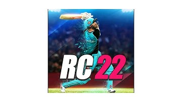 Real Cricket 22 Not Working Not Open Problem Solve